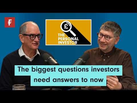 The biggest questions investors need answers to now