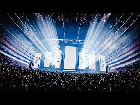 Oliver Heldens - Lady (Hear Me Tonight) [Live from AMF, 2025]