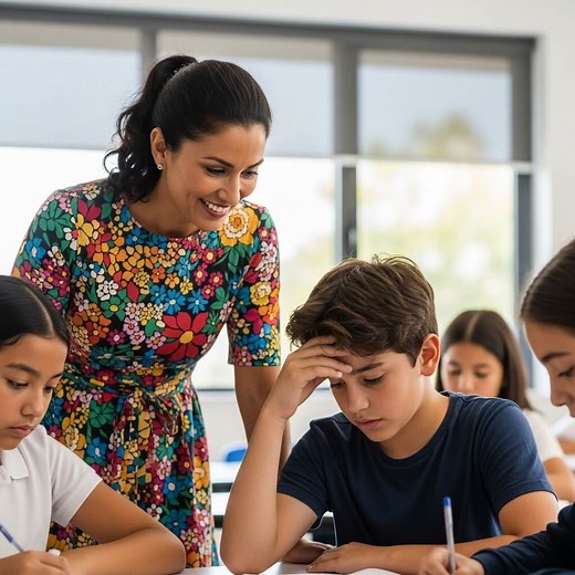 The Learning Pit: a guide for teachers