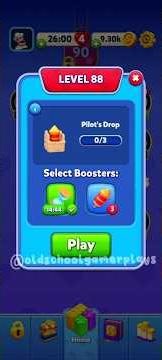 Color Block Jam – Level 88 | Solution Walkthrough