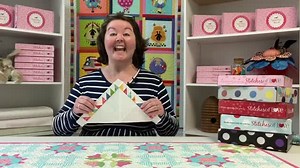 🧵🎥🧵Foundation Paper Piecing Tutorial! 👋 Welcome to the video tutorial for completing your Setting Triangles Three and Four using the Foundation Paper Piecing Templates included in your March Spoolie Bird Block of the Month Box. 🐦 Learn more and join the Spoolie Bird Block of the Month here: https://stitchesoflovequilting.com/the-spoolie-bird-block-of-the-month/ Happy Stitching! Brittany | Stitches of Love