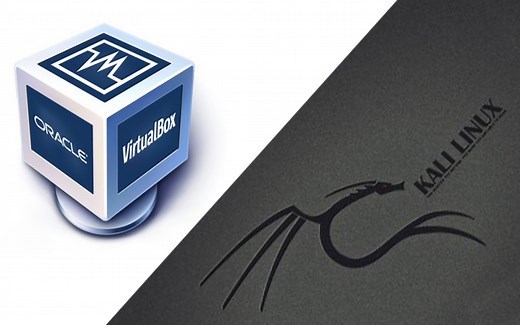 【教程】如何在virtualbox虚拟机下安装Kali linux全过程