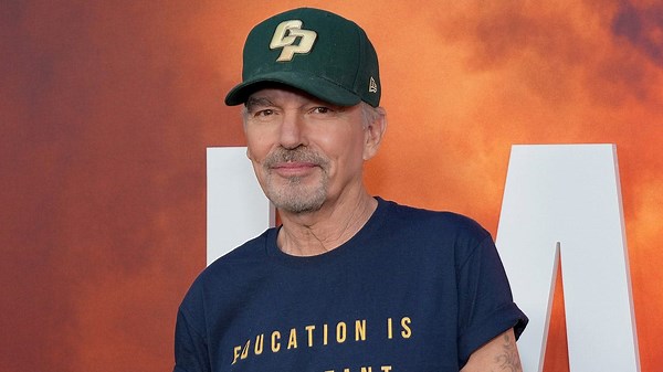 Billy Bob Thornton shares what he's learned about real-life oil workers from starring in ‘Landman’