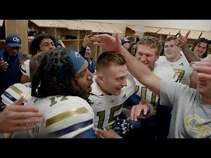 GT Football: Full-Length Interview with Coach Key and Andy Demetra