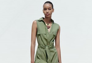 10 monos de verano fresquitos que te harán lucir tipazo en cualquier momento