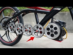 Amazing Bike Inventions You Should See | Best Compilation