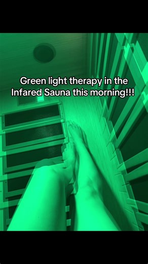 Because light therapy isn’t ONLY available in the Harmonic Egg!