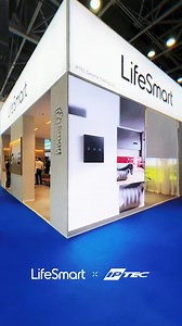 🌟 Join LifeSmart and IPTEC at Intersec 2025! 🌟 Discover cutting-edge smart home and security solutions at Intersec 2025! LifeSmart, in collaboration with IPTEC, is proud to showcase our latest innovations in automation and security technologies. 📅Date: January 14-16, 2025, Tue - Thu 📍Venue: S1-H24, Dubai World Trade Center, UAE 📃Official Website: iot.ilifesmart.com #LifeSmart #IPTEC #Intersec2025 #SmartHome #SecurityInnovation #Dubai | LifeSmart