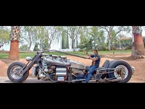 Motorcycle(Significance Of The Pickle) - Arlo Guthrie
