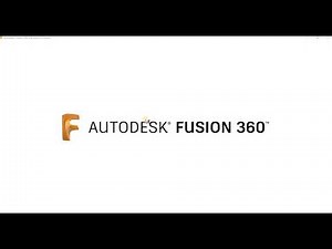 Sign In To Fusion 360