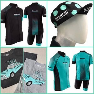 All Bianchi USA clothing & accessories available at Authorized Dealers or BianchiUSA.com | Bianchi North America