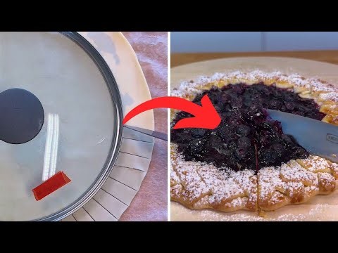 26 astuces gourmandes à essayer tout de suite en cuisine 👨‍🍳