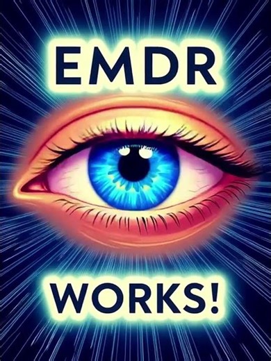 Self-Guided EMDR Works! See Study Findings