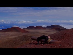 Austra - Fallen Cloud (Official Video)