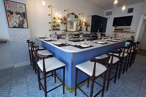 There's a new addition to Pleasantville's Restaurant Row. Get the details on Butter   Brie