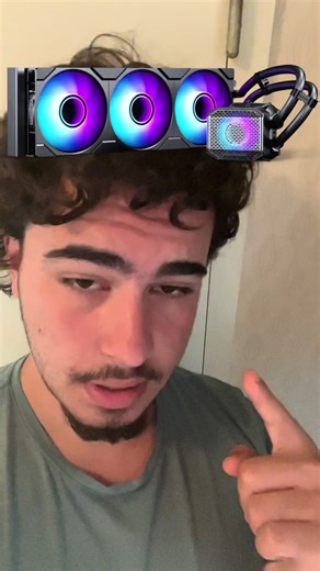 Phanteks Glacier One 360 M25 G2: AIO Review for PC Builds