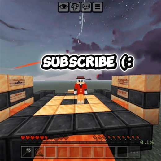 Best Parkour game play mobile🥰🥰😈😎❤️❤️😘#minecraft #mlg #parkour #shorts