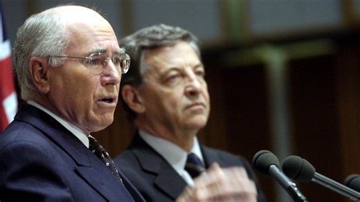 Iraq cabinet papers debacle is either ‘cover up’ or high farce