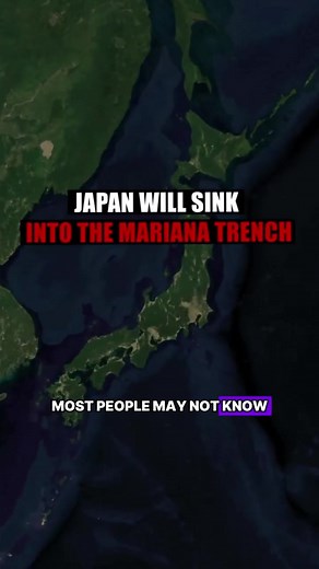 Have you ever heard this ?#map #geography #japan #earth
