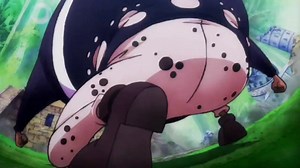 Luffy Zoro et Sanji Vs Pacifista dans le remaster de One Piece 🥹 | Le Mont Corvo - Kamal & Kyta