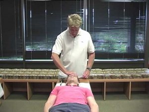 Chiropractor Englewood CO | The Chiropractic Approach to: Cranial Adjusting