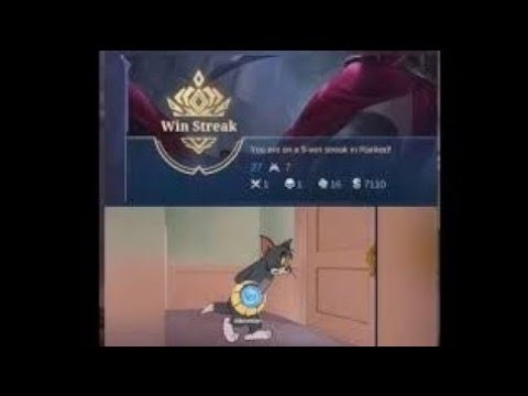 Go Watch My Newest MLBB Video Its Super Funny!!!