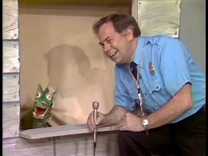 WSB-TV's "The Popeye Club Revisited" - Sept 28, 1978