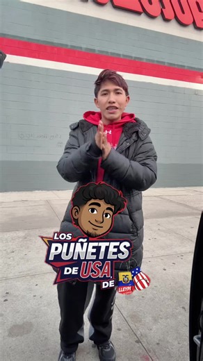 Los Puñetes de USA: Participa en el Gran Evento