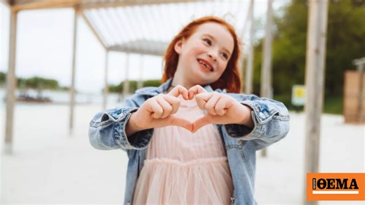 Η φροντίδα της καρδιάς ξεκινά από την παιδική ηλικία – Οι συνήθειες που την προστατεύουν