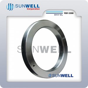 [Hot Item] Premium API Bx Metal Ring Joint Gasket for Reliable Sealing