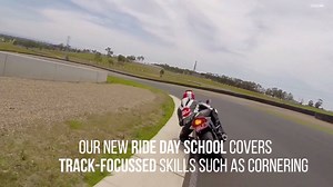 3K views · 47 reactions | Our new Ride Day School can take your riding to the next level! Head to www.stayupright.com.au to book! | Sydney Motorsport Park Ride Days | Facebook