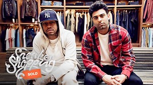 46K views · 383 reactions | #TBT to our Sneaker Shopping episode with the , Allen Iverson. bit.ly/2vW9KTg | Complex | Facebook