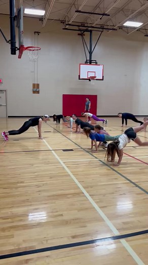 Kid and Me Strength - Fridays @ 9:15am | JER Chilton YMCA at Rockwall
