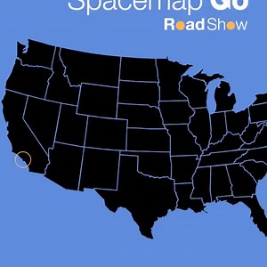 Next up on the Spacemap Go U.S. Roadshow is Los Angeles, CA! Join us December 27 and 28 for demo sessions of our Spacemap Go spatial sound design and live mixing tool system. The demos also showcase other new technologies as incorporated in the ULTRA‑X20 compact loudspeaker and USW‑112P subwoofer. Demos in Los Angeles are available at 10 AM, 12 PM, 2 PM, 4 PM, and 6 PM PST. Please contact sales@meyersound.com for more details and to RSVP. See you on the road! | Meyer Sound