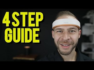 Evidence Based 4-Step Training Guide for Mendi (New 2023)