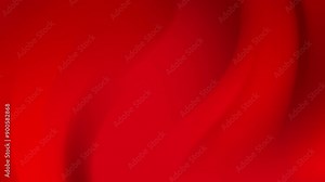 Red abstract background with elegant curves. Perfect for modern design projects, website backgrounds, or artistic presentations.