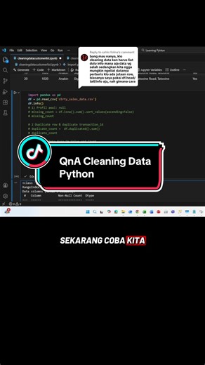 Cleaning Data in Python: Essential Tips for Beginners