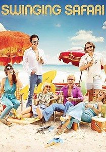 Swinging Safari - movie: watch streaming online