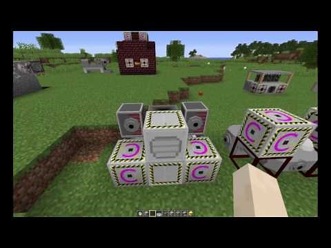 Advanced Rocketry Release 1.0.0+ tutorial Part 1