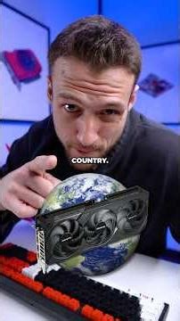 GPU Market Update - February 2026