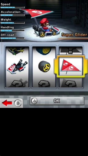 Mario kart 7 citra