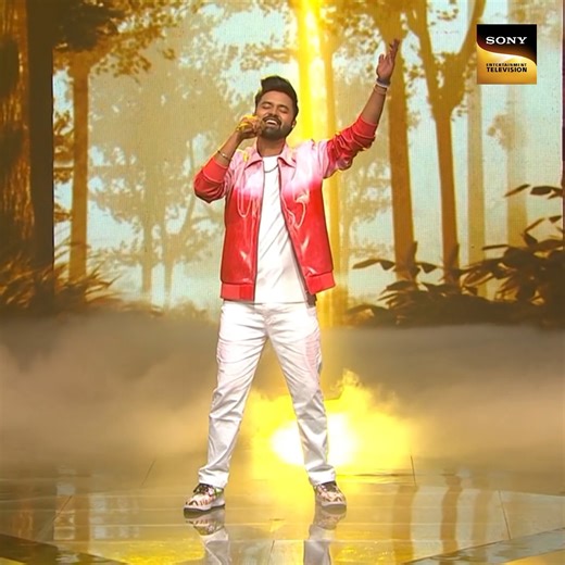 Ruk Jana Nahin, Special Episode - Farz Se Fighter ✨ . #SonyEntertainmentTelevision Shreya Ghoshal Vishal Dadlani Singer Kumar Sanu Fremantle India #SubhadeepDasChoudhary #EkAwaazLakhonEhsaas #IndianIdol14 #indianidol #Ma #Subhadeep #Maaspecial #subhadeep #SubhadeepDasChowdhury | Subhadeep Das Chowdhury