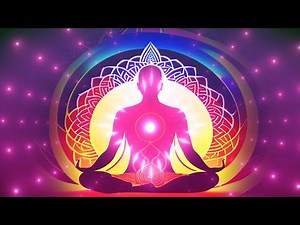 Divine Protection and Healing ❖ 999 Hz ❖ Spiritual Energy Binaural Beats, Remove All Difficulties