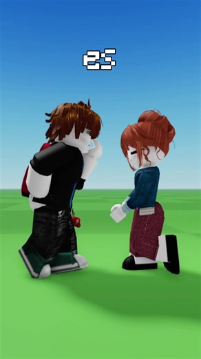 Historias Divertidas en Roblox: ¡Me Shippean Con Él!