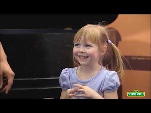 Sesame Street Episode 4164 (OG PBS Broadcast) - Preview