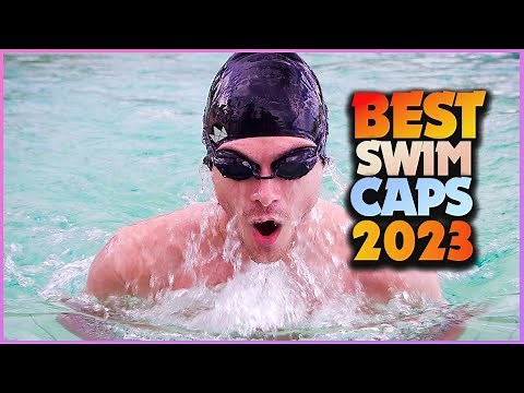 Best Swim Caps for Swimming | Top 5 New Swim Caps Review