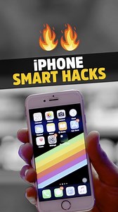 221K views · 842 shares | ये हैं iPhone के hidden features, जो आपके रोज़ाना iPhone use को बेहद आसान बना देंगे, इन फीचर्स को जानने के लिए देखें ये वीडियो. | Fiiber | Facebook