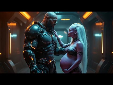 Alien de 1.2 m creyó pequeña para la Humanidad — Guerra y Venganza | HFY