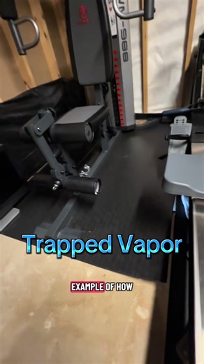 Prevent Mold by Choosing the Right Flooring for Slabs