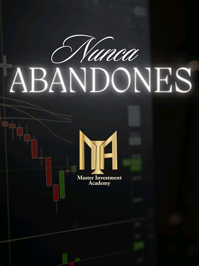 A veces los resultados tardan, pero el progreso no se detiene si tú no lo haces. 🚀 Recuerda por qué empezaste y no te detengas hasta llegar ahí. El éxito es solo cuestión de no rendirse. 📈 #Metas #Disciplina #Enfoque #masterinvestmentacademy #marlengonzalez